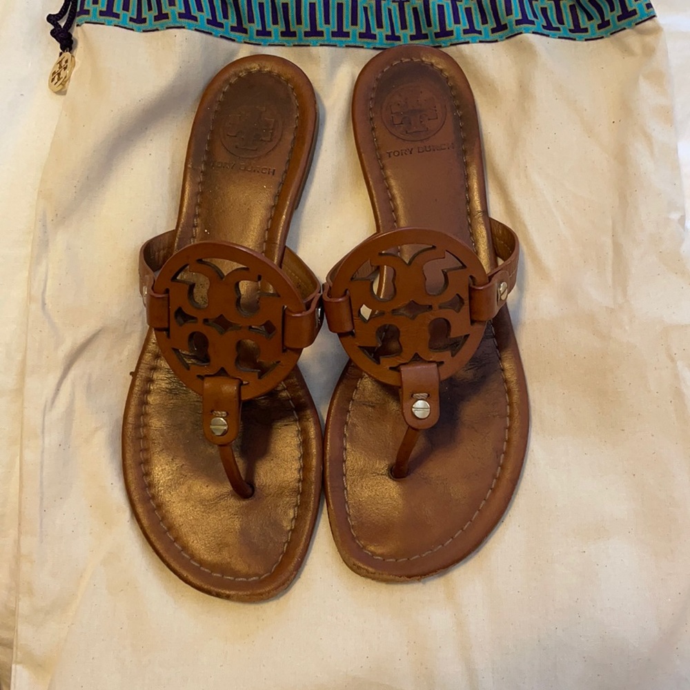 Tory Burch sandals